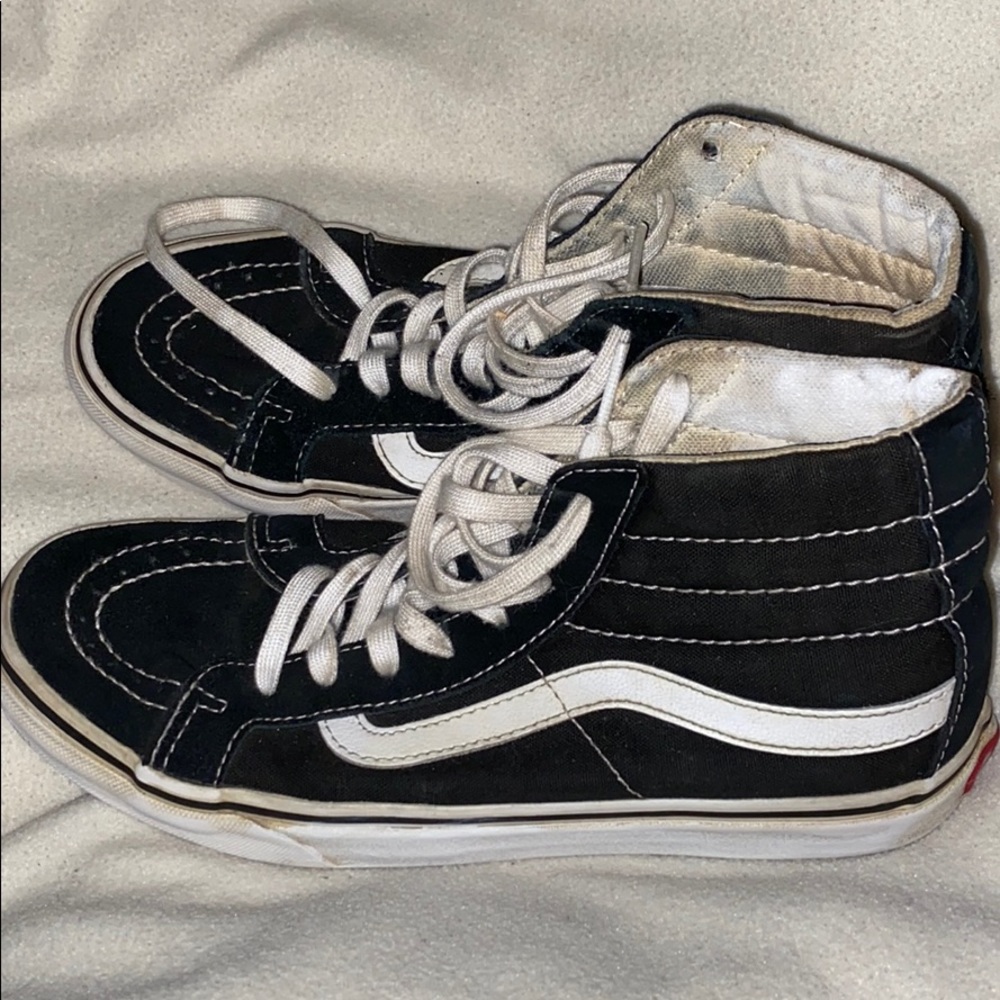 Vans Sk8 hi